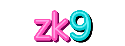 zk9 — logo kanal