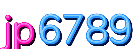 jp6789 — logo kanal