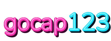 gocap123 — logo kanal