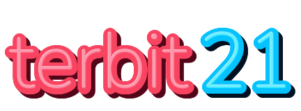 terbit21 — logo kanal