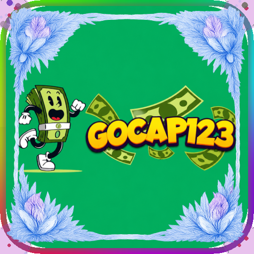 gocap123 — mitra unggulan