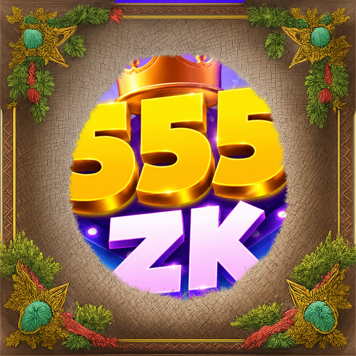 555zk — mitra unggulan